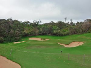 National (Old) 15th Approach